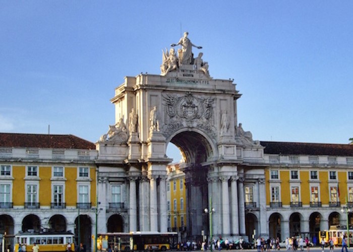 Lisbon